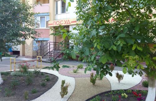 Rivne Apartment | Apartment Mlynivs'ka 29 A