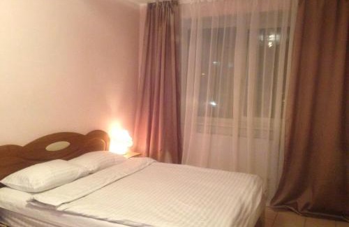 Rivne Apartment | Apartment Mlynivs'ka 29 A