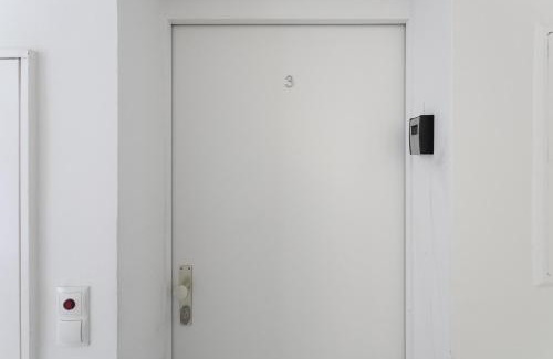 Funfhaus Apartment | Apartment, modern und neu renoviert