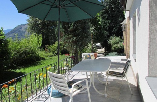 Annenheim Apartment | Apartment Mohnblüte - Holiday home Annenheim