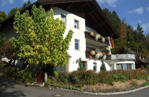 Annenheim Apartment | Apartment Mohnblüte - Holiday home Annenheim
