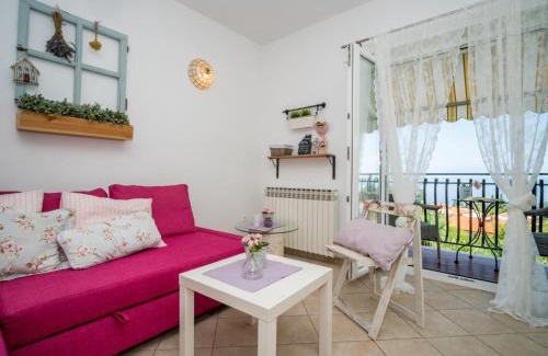 Ika Apartment | Apartment Moira-2 by Interhome