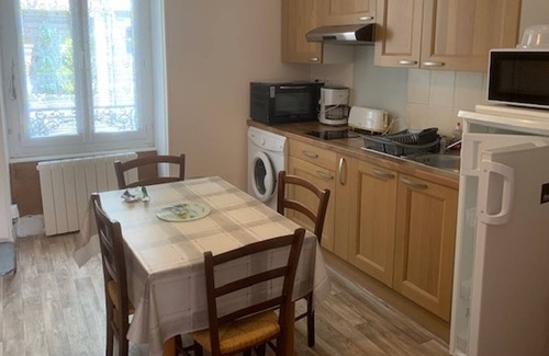 Mont-Dore Apartment | Apartment Mont-Dore, 1 bedroom, 4 people