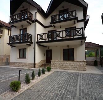Kolasin Apartment | Apartment MonteBreza Spa