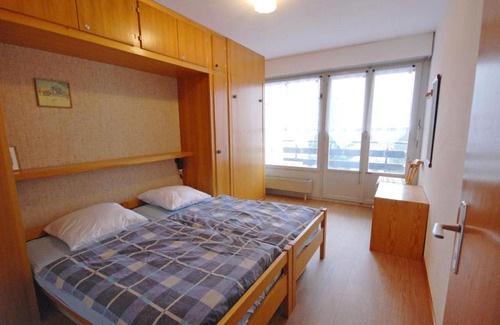 Nendaz Apartment | Apartment Montfort 10A by Interhome