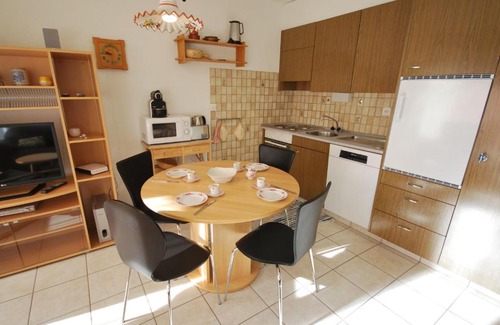 Nendaz Apartment | Apartment Montfort 10A by Interhome