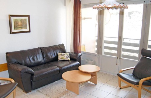 Nendaz Apartment | Apartment Montfort 10A by Interhome
