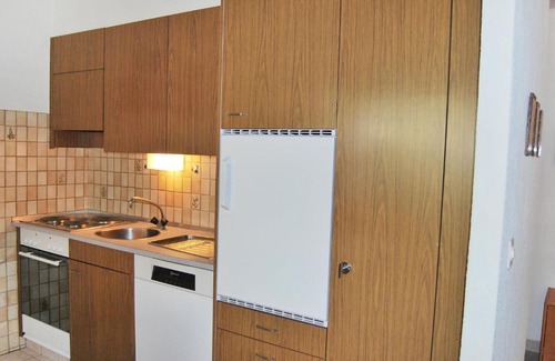 Nendaz Apartment | Apartment Montfort 10A by Interhome