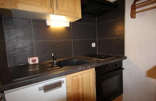 La Rosiere Apartment | Apartment Montvalezan-La Rosière, studio flat, 4 persons