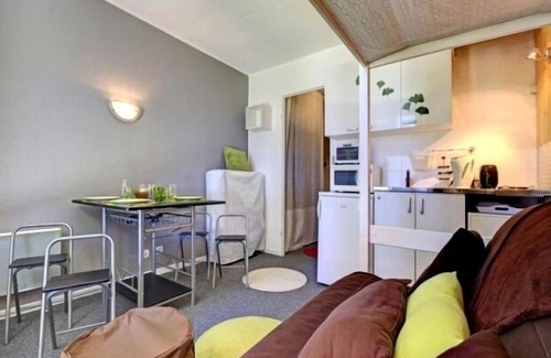 La Rosiere Apartment | Apartment Montvalezan-La Rosière, studio flat, 3 persons