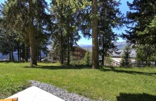 La Rosiere Apartment | Apartment Montvalezan-La Rosière, studio flat, 3 persons