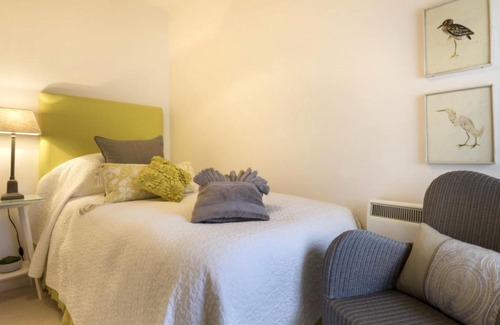 Kingsbridge Apartment | Apartment Moor by Interhome