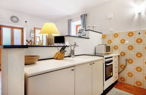 Bonassola Apartment | Apartment "Morena Località Serra" close to the Sea