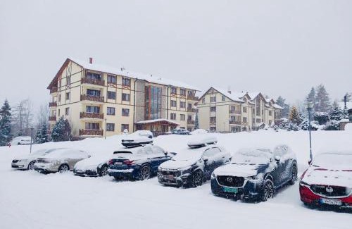 Stara Lesna Apartment | Apartment Mountain view - Stará Lesná