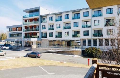 Stara Lesna Apartment | Apartment Mountain view - Stará Lesná