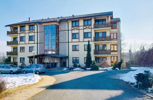 Stara Lesna Apartment | Apartment Mountain view - Stará Lesná