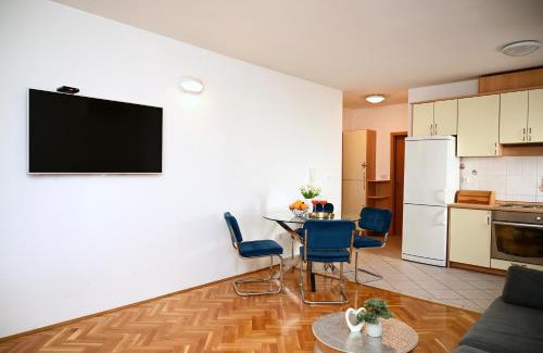 Promajna Apartment | Apartment MS124, Promajna