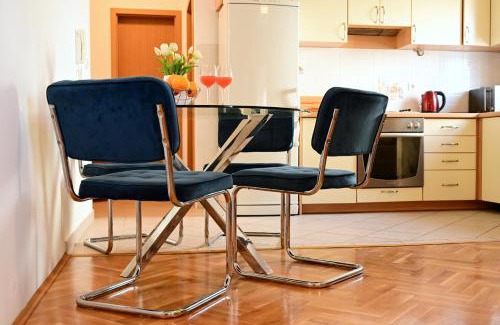Promajna Apartment | Apartment MS124, Promajna