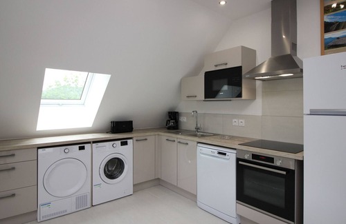 Murat-le-Quaire Apartment | Apartment Murat-le-Quaire, 4 bedrooms, 8 people