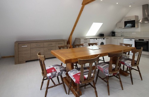 Murat-le-Quaire Apartment | Apartment Murat-le-Quaire, 4 bedrooms, 8 people