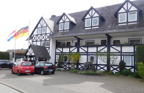Wasserfall Apartment | Apartment Murmeltier, 38sqm with shower/WC, max. 3 persons