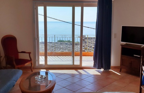 Sisco Apartment | Apartment n4 at Cap Corse at the Sisco Navy