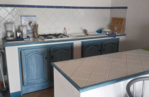 Sisco Apartment | Apartment n4 at Cap Corse at the Sisco Navy
