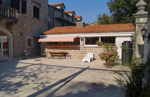 Baosici Apartment | Apartment na Obala Ribara 41 Baosici