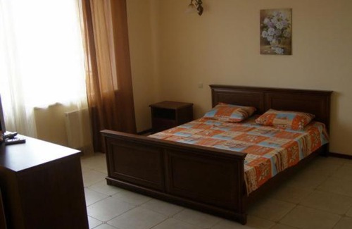 Frunzensky District Apartment | Apartment na Zhudro