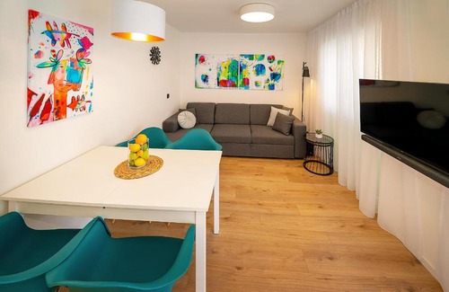 Vantacici Apartment | Apartment Nada