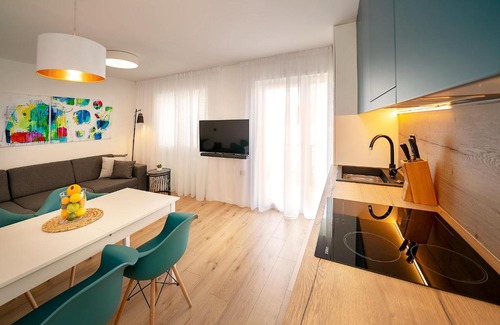 Vantacici Apartment | Apartment Nada