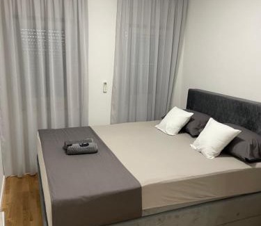 Mejasi Apartment | Apartment Naomi Split 2