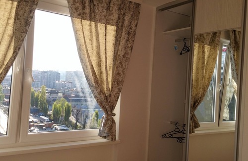Novo Sarajevo Apartment | Apartment Narcis with private parking
