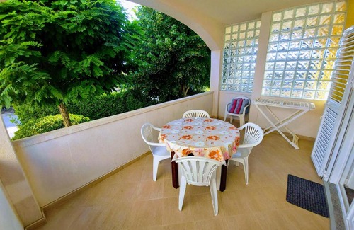 Diklo Apartment | Apartment Natali - Diklo