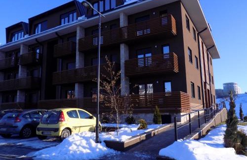 Zlatibor Apartment | Apartment NDK