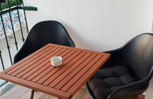 Los Canos de Meca Apartment | Apartment next to the beach