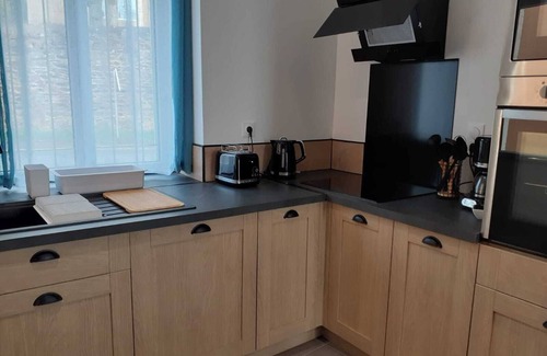 Sille-le-Guillaume Apartment | Apartment near Sillé le Guillaume castle