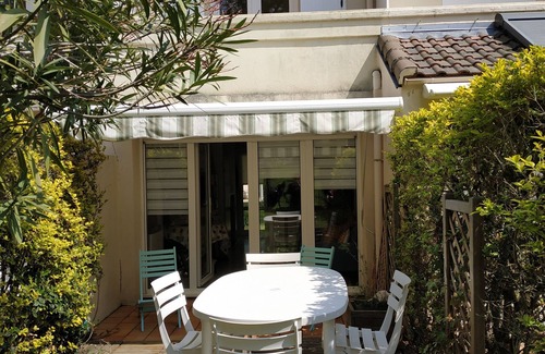 Saint-Brevin-l'Ocean Apartment | Apartment near the sea