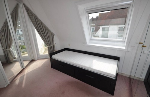 Albertstrand Apartment | Apartment near Albert Beach Knokke