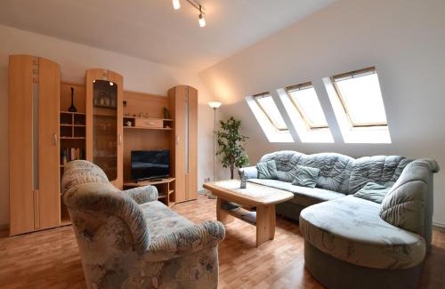 Kluetz Apartment | Apartment near Castle Bothmer, cleaning included