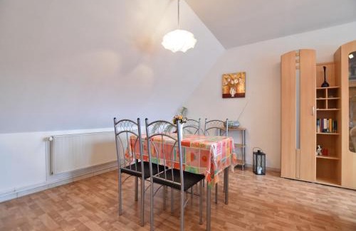 Kluetz Apartment | Apartment near Castle Bothmer, cleaning included