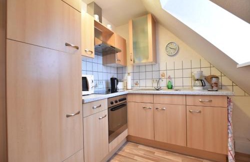 Kluetz Apartment | Apartment near Castle Bothmer, cleaning included