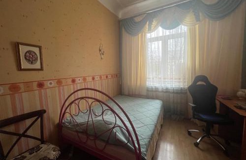 Narva Apartment | Apartment near Castle