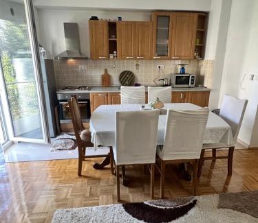 Ohrid Apartment | Apartment near Lake Ohrid