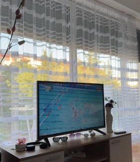 Ohrid Apartment | Apartment near Lake Ohrid