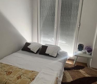 Ohrid Apartment | Apartment near Lake Ohrid