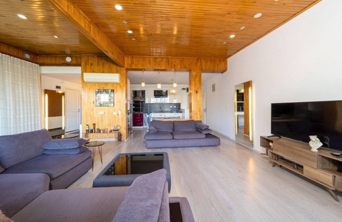 Konyaalti Apartment | Apartment Near Natural Attractions in Antalya