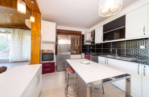Konyaalti Apartment | Apartment Near Natural Attractions in Antalya