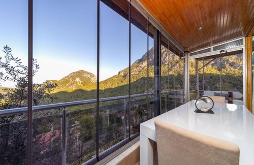 Konyaalti Apartment | Apartment Near Natural Attractions in Antalya