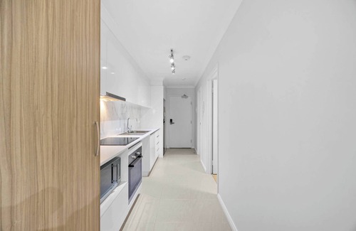 Rockingham Apartment | Apartment Near Naval Base & Hospital
